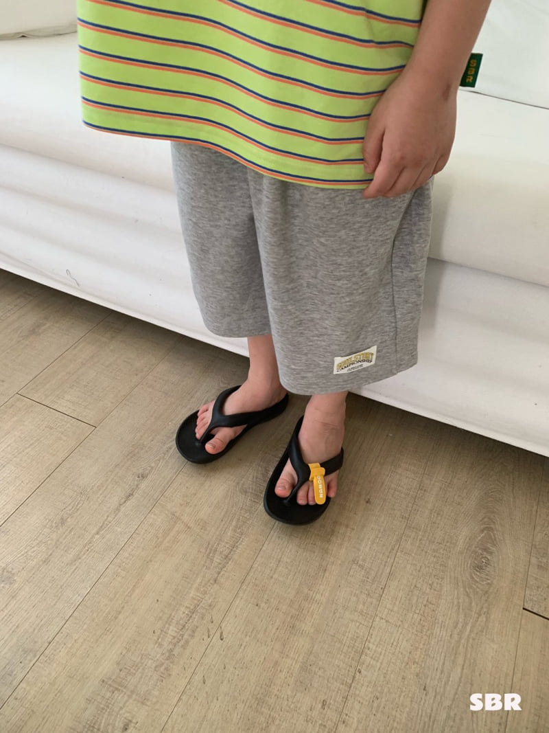 Soboroo - Korean Children Fashion - #Kfashion4kids - Soul Bermuda Pants - 5