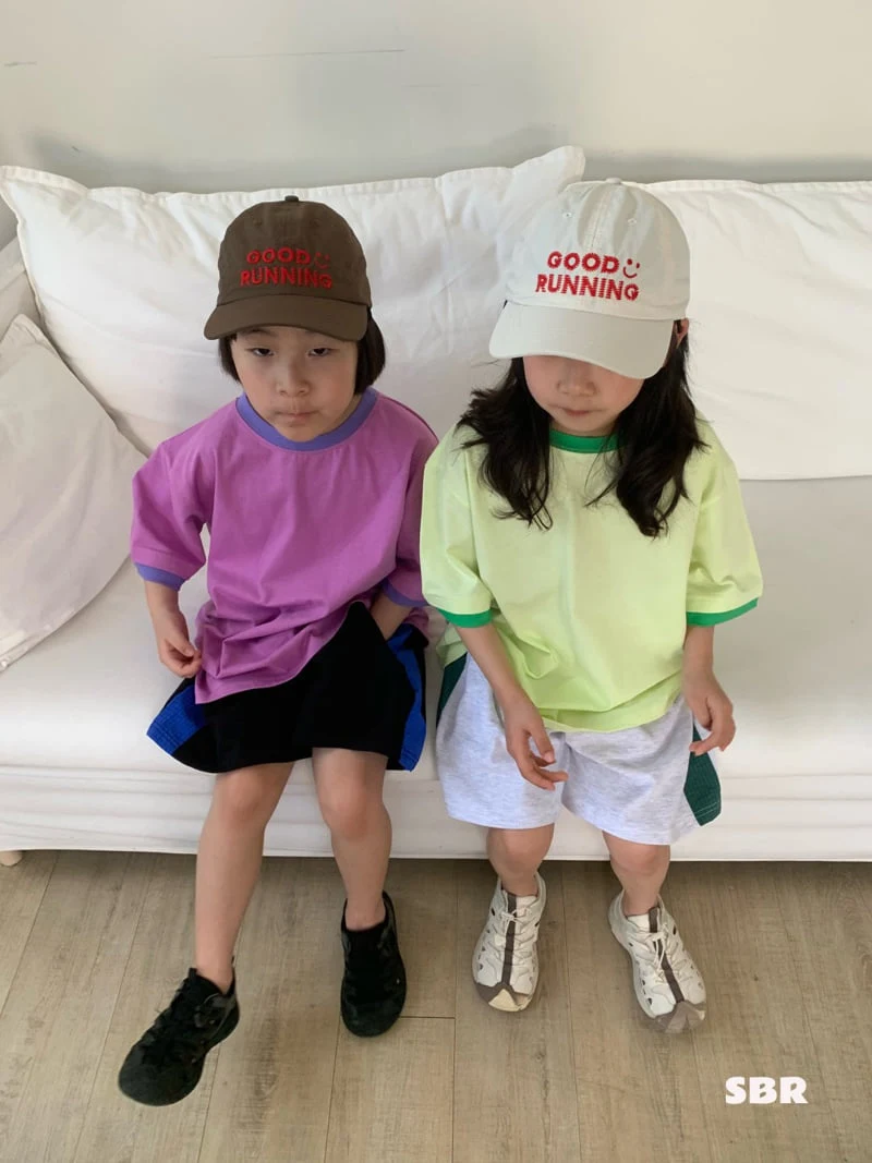 Soboroo - Korean Children Fashion - #kidzfashiontrend - Heat Ray Tee - 4