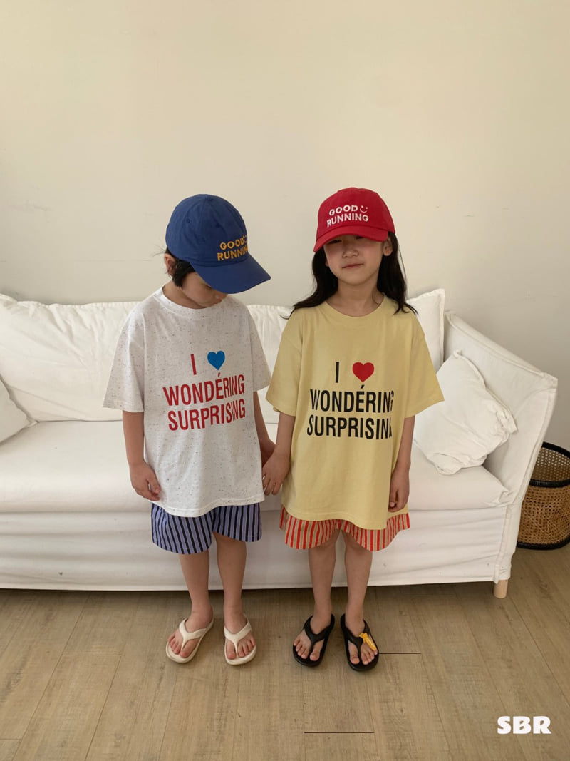 Soboroo - Korean Children Fashion - #childofig - Nice Pants - 8