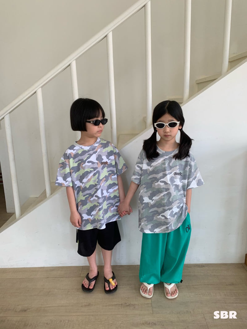 Soboroo - Korean Children Fashion - #childofig - Milli Box Tee