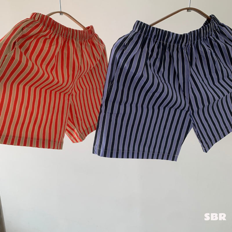 Soboroo - Korean Children Fashion - #childrensboutique - Nice Pants - 10