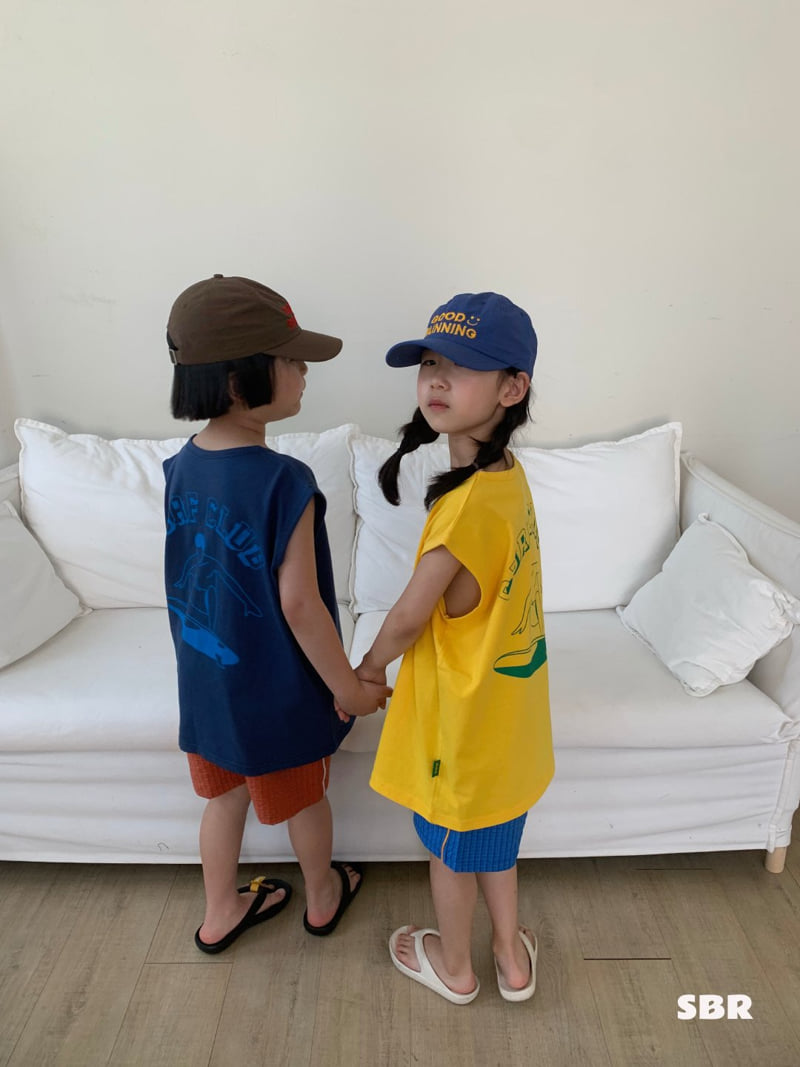 Soboroo - Korean Children Fashion - #childofig - Check Side Line Pants - 4
