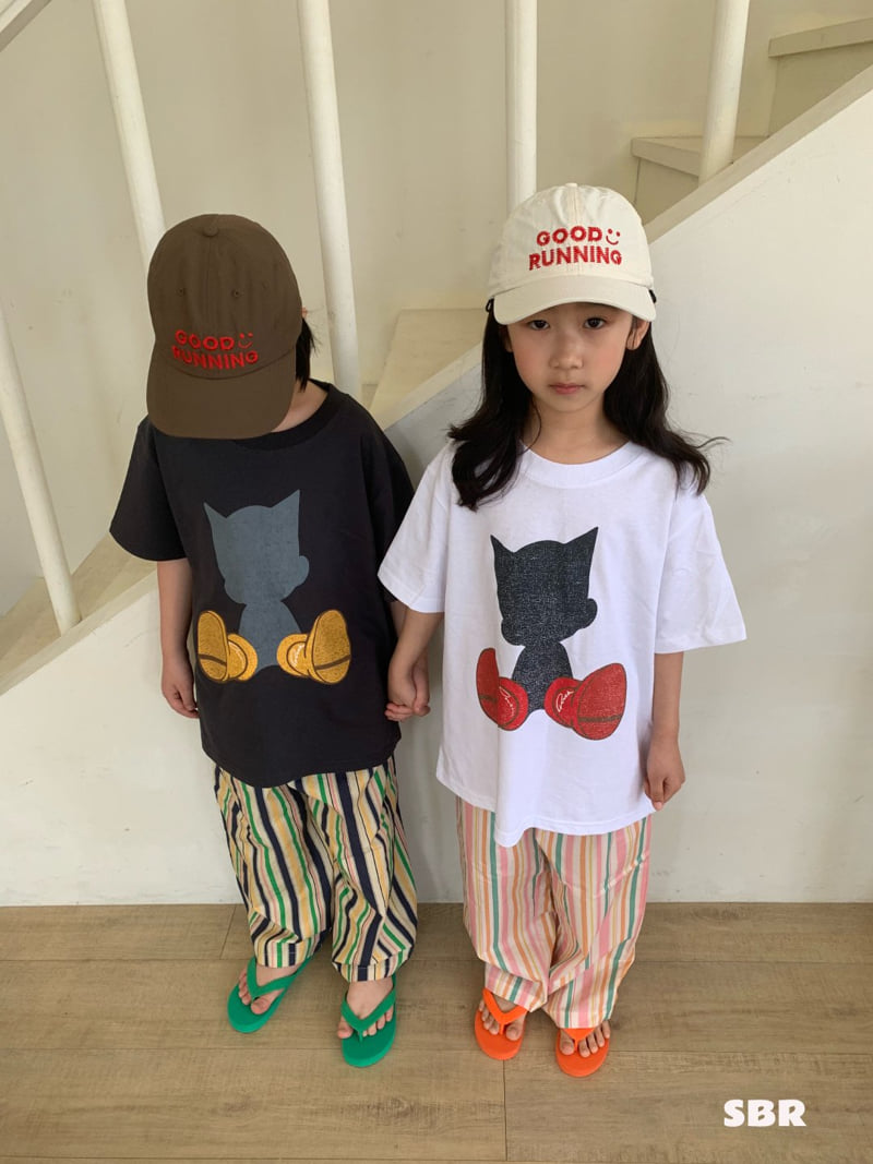 Soboroo - Korean Children Fashion - #childrensboutique - Multi Pajama Pants - 3