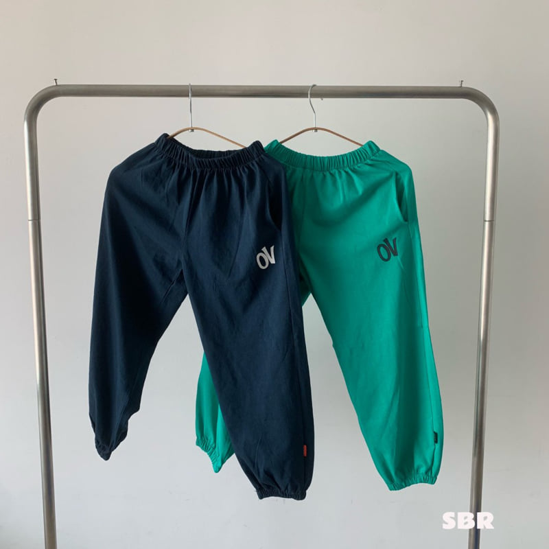 Soboroo - Korean Children Fashion - #childrensboutique - Of Pants