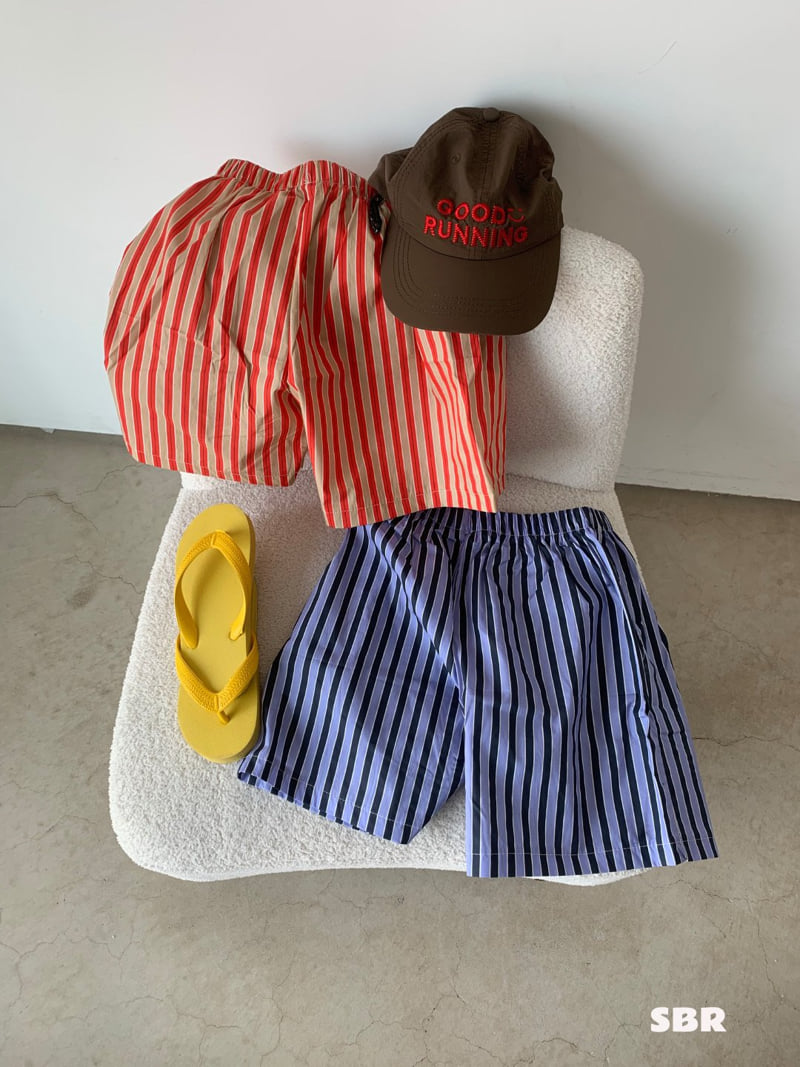 Soboroo - Korean Children Fashion - #designkidswear - Nice Pants - 11