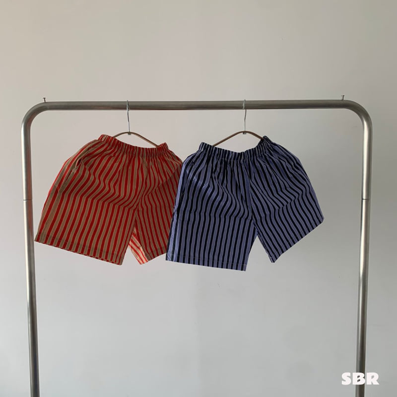 Soboroo - Korean Children Fashion - #discoveringself - Nice Pants - 12
