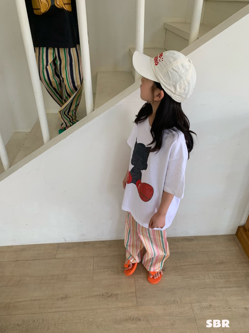 Soboroo - Korean Children Fashion - #discoveringself - Multi Pajama Pants - 5