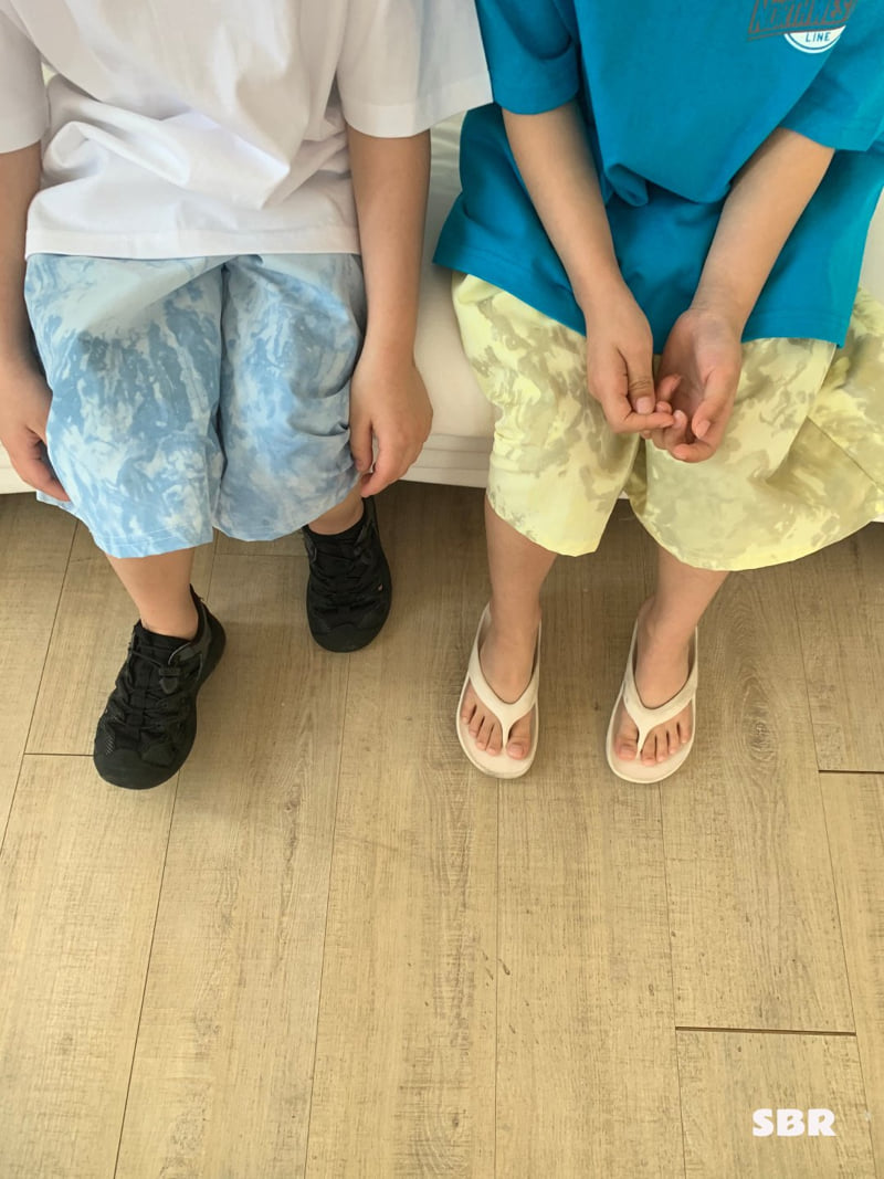 Soboroo - Korean Children Fashion - #discoveringself - Maldives Pants