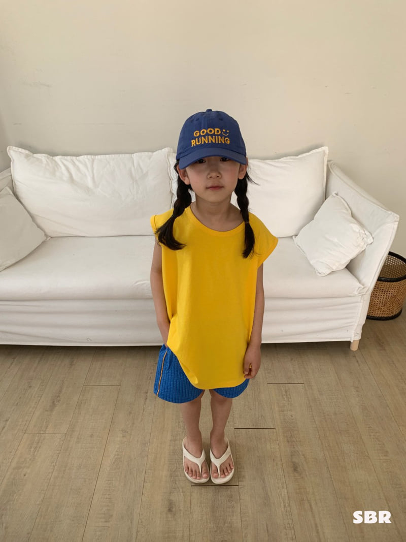 Soboroo - Korean Children Fashion - #fashionkids - Check Side Line Pants - 7