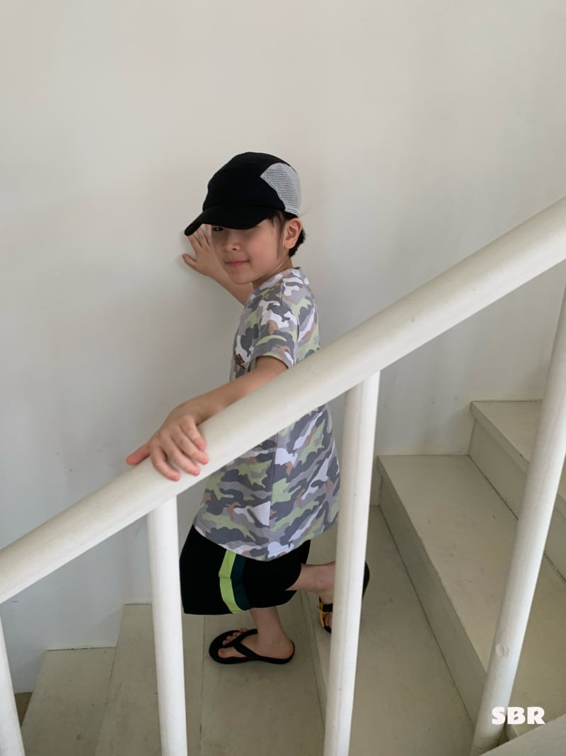 Soboroo - Korean Children Fashion - #fashionkids - Milli Box Tee - 5