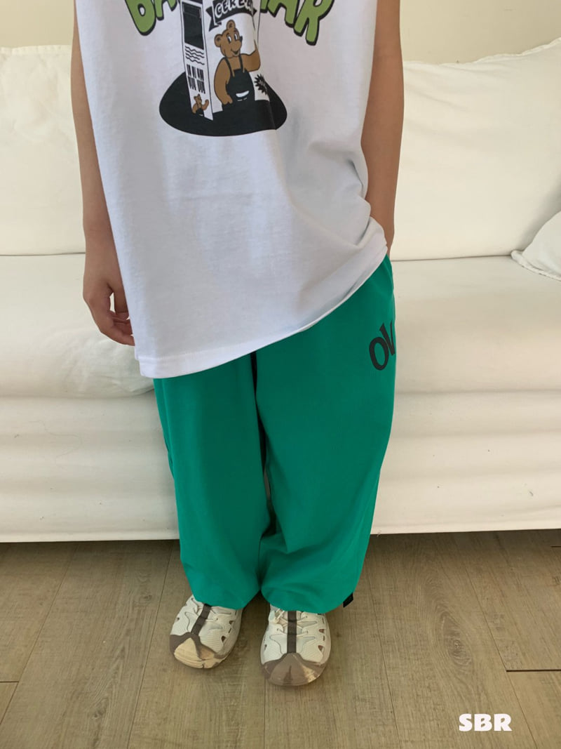 Soboroo - Korean Children Fashion - #discoveringself - Of Pants - 4