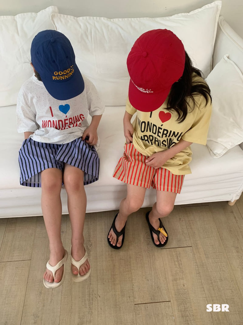 Soboroo - Korean Children Fashion - #kidsstore - Nice Pants