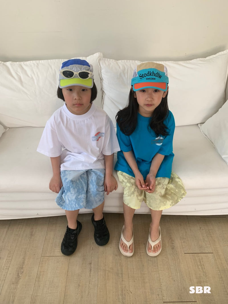 Soboroo - Korean Children Fashion - #kidsshorts - Maldives Pants - 4