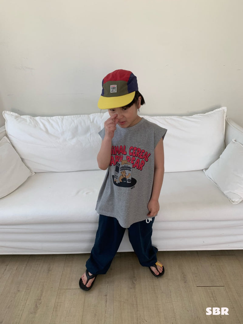 Soboroo - Korean Children Fashion - #kidzfashiontrend - Of Pants - 7