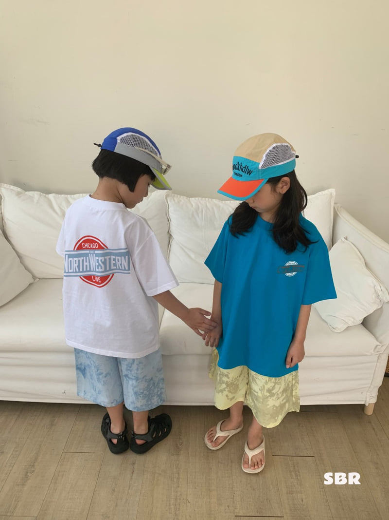 Soboroo - Korean Children Fashion - #kidzfashiontrend - Maldives Pants - 5