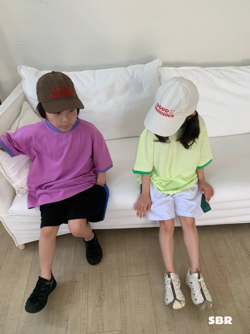 Soboroo - Korean Children Fashion - #kidzfashiontrend - Heat Ray Tee - 3