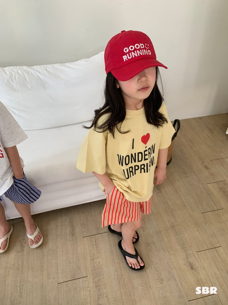 Soboroo - Korean Children Fashion - #Kfashion4kids - Nice Pants - 4