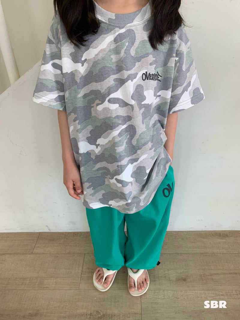 Soboroo - Korean Children Fashion - #littlefashionista - Of Pants - 9