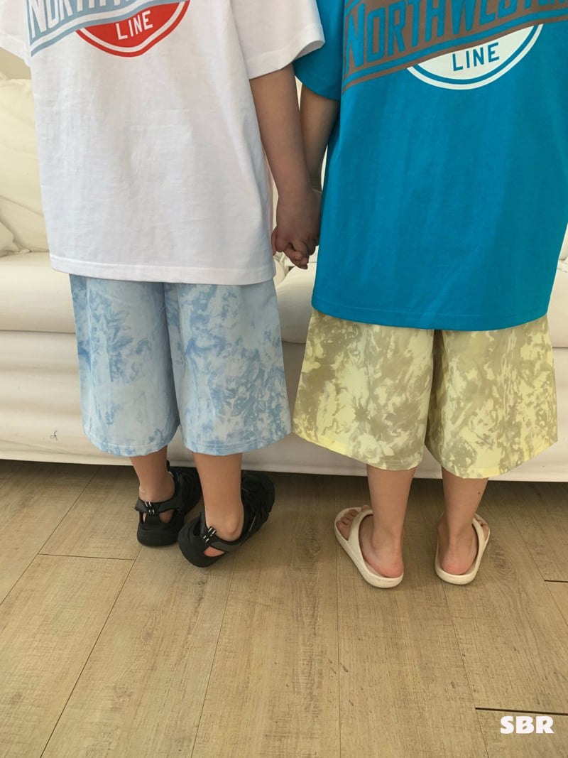 Soboroo - Korean Children Fashion - #littlefashionista - Maldives Pants - 7
