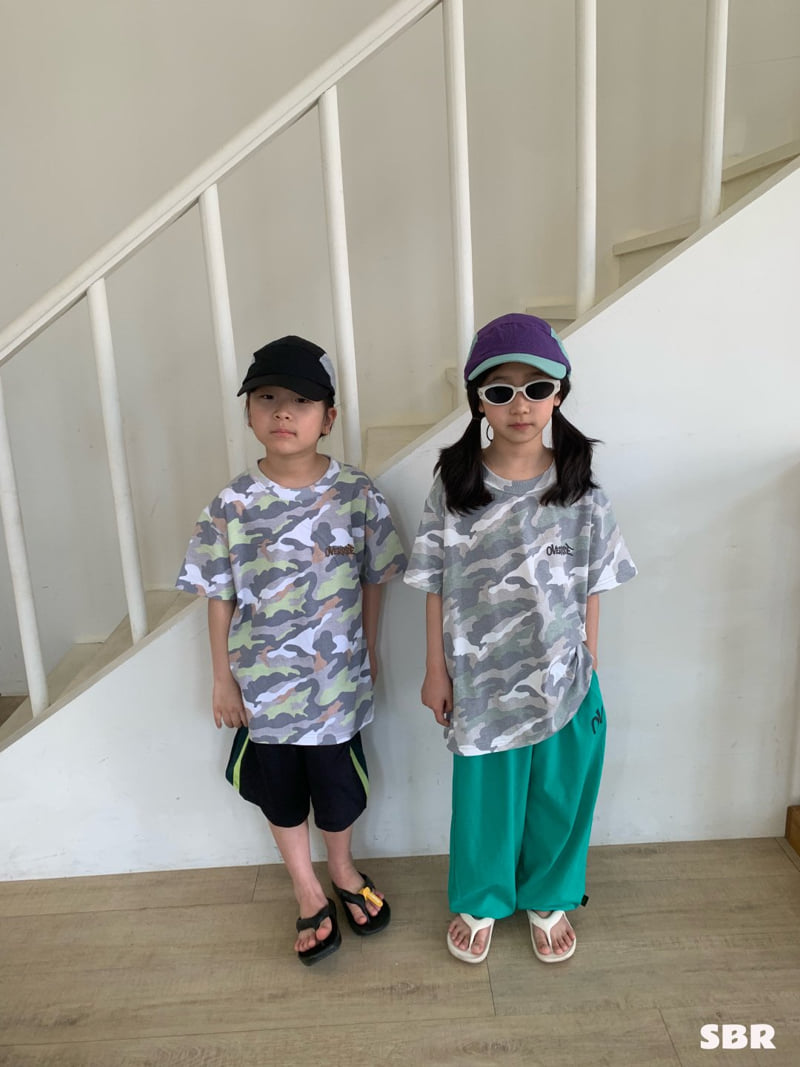 Soboroo - Korean Children Fashion - #magicofchildhood - Milli Box Tee - 11