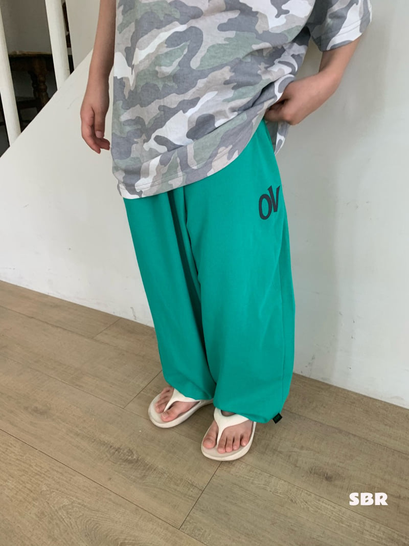 Soboroo - Korean Children Fashion - #magicofchildhood - Of Pants - 10