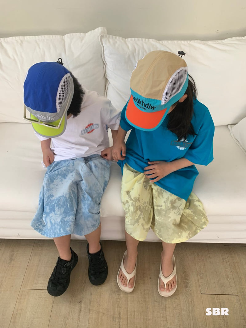 Soboroo - Korean Children Fashion - #magicofchildhood - Maldives Pants - 8