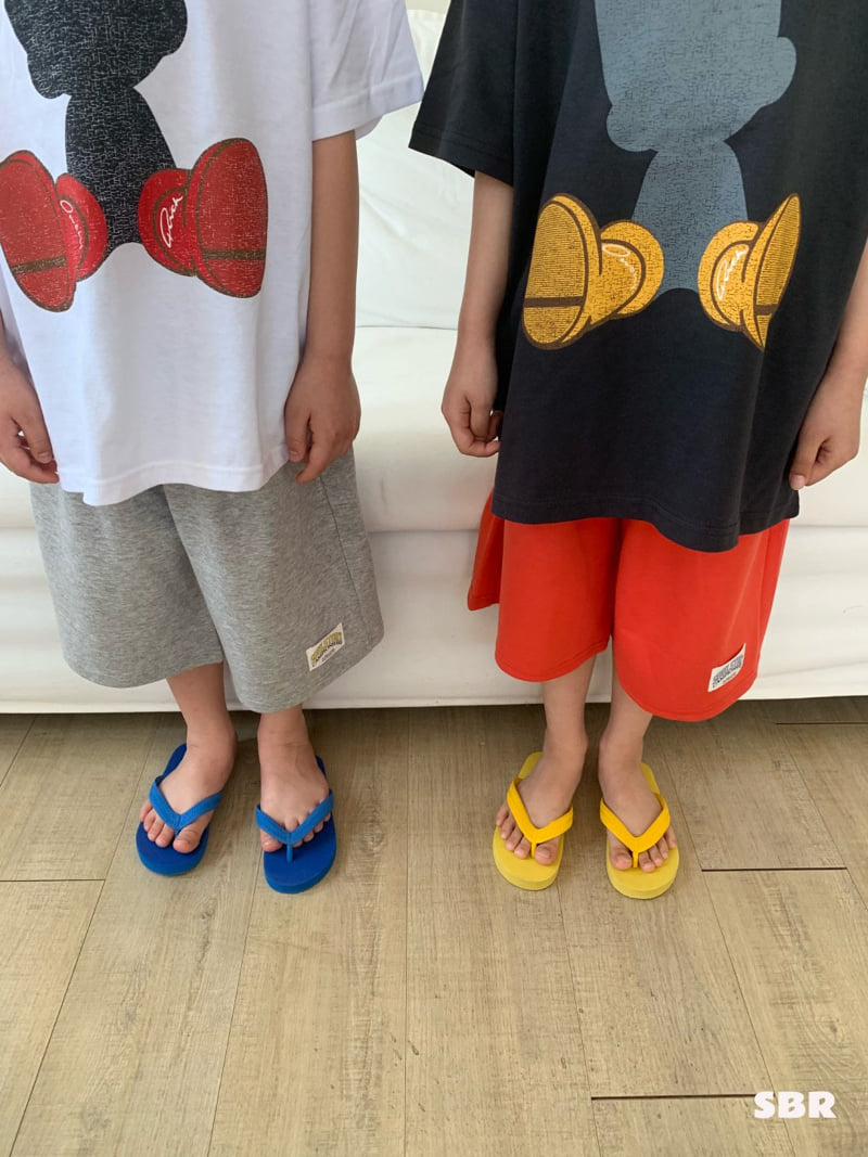 Soboroo - Korean Children Fashion - #magicofchildhood - Soul Bermuda Pants - 7