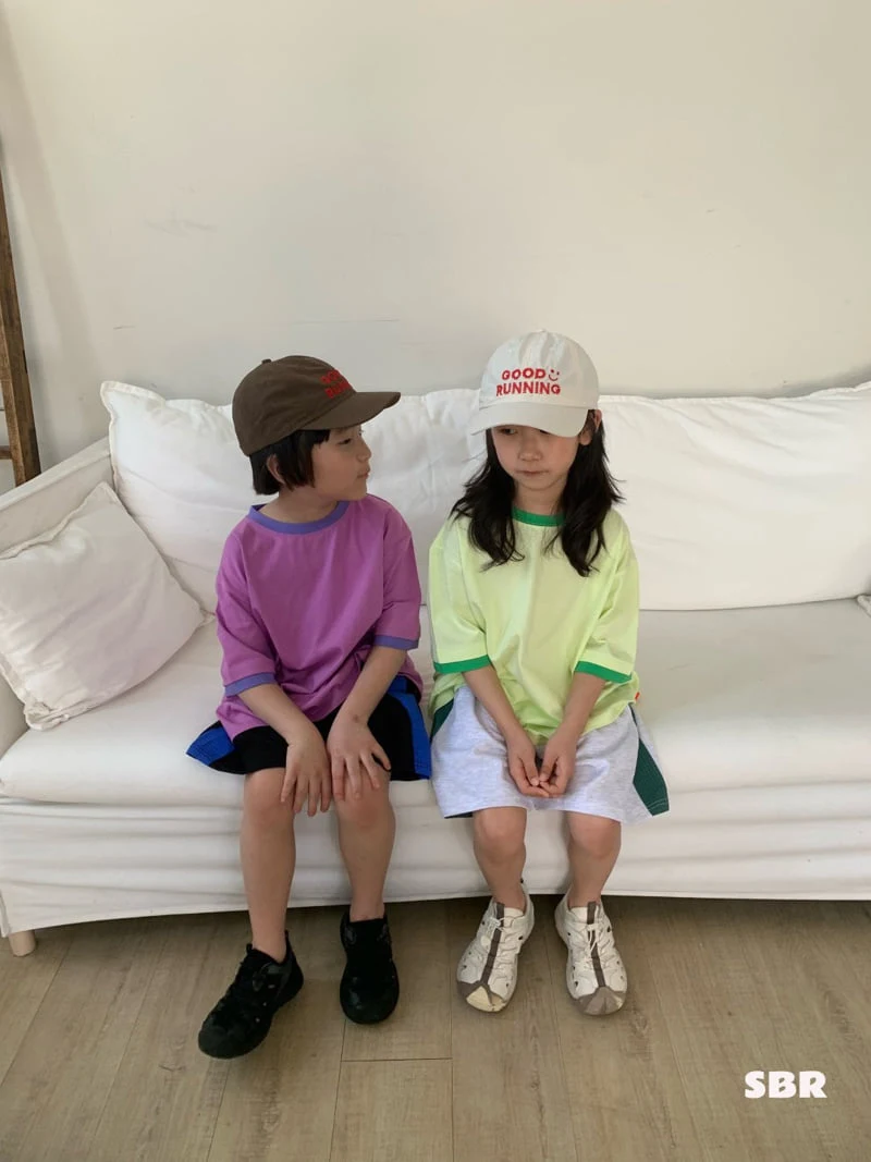 Soboroo - Korean Children Fashion - #magicofchildhood - Heat Ray Tee - 6