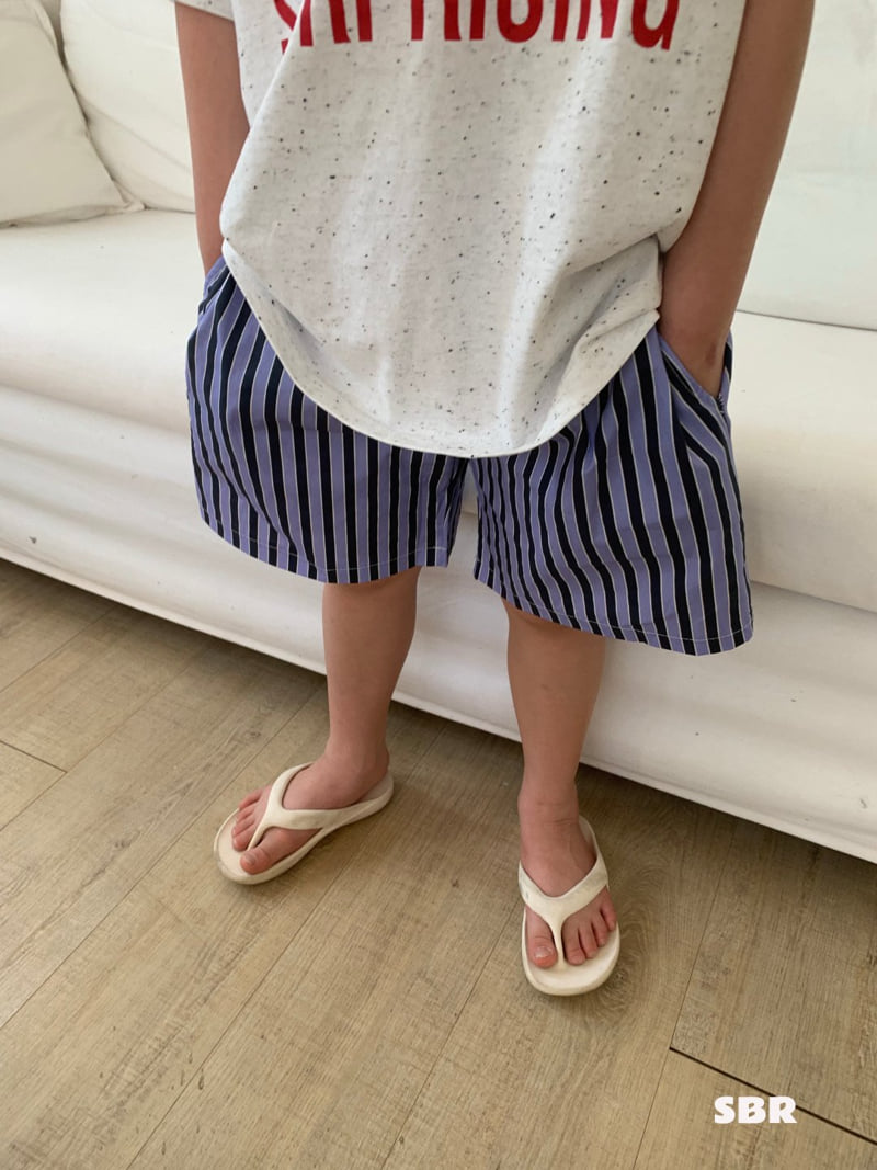 Soboroo - Korean Children Fashion - #minifashionista - Nice Pants - 6