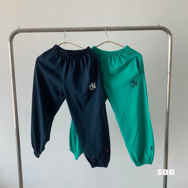 Soboroo - Korean Children Fashion - #minifashionista - Of Pants - 11