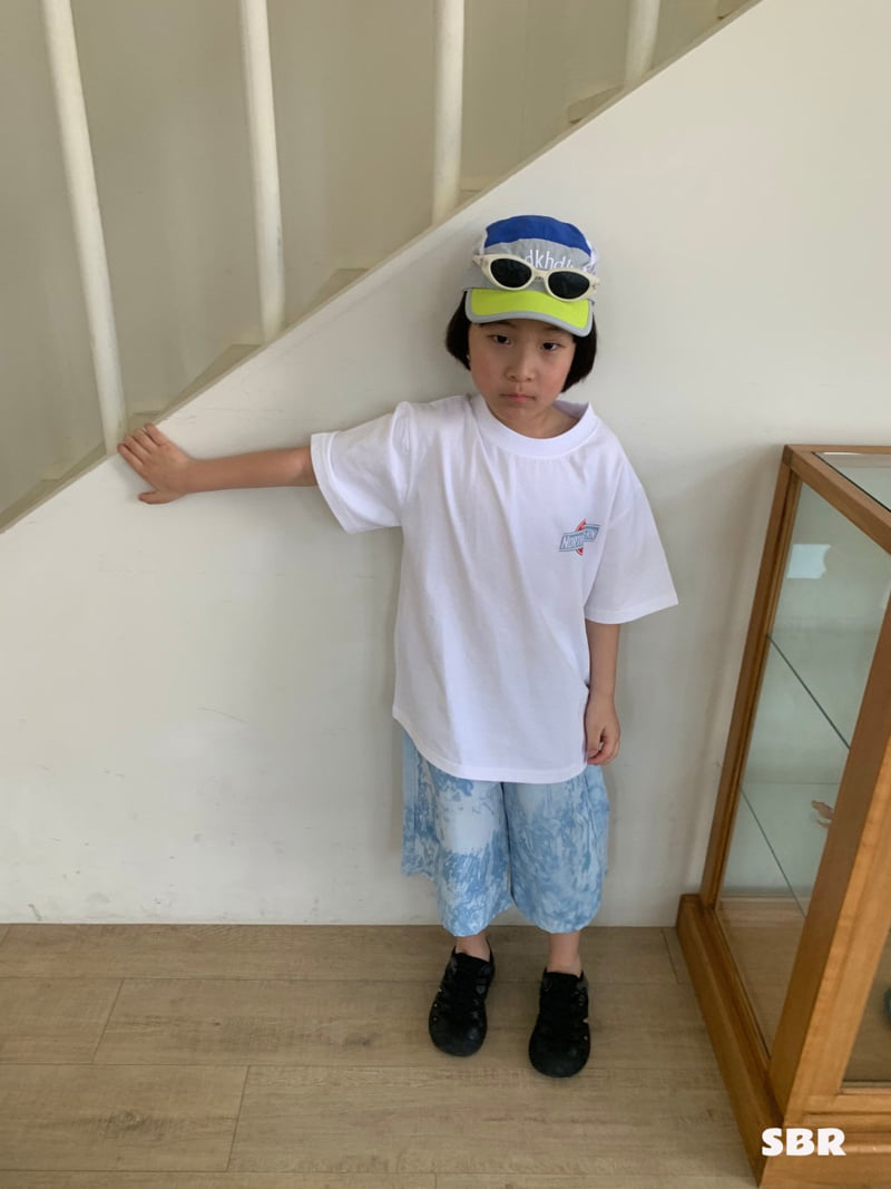 Soboroo - Korean Children Fashion - #minifashionista - Maldives Pants - 9