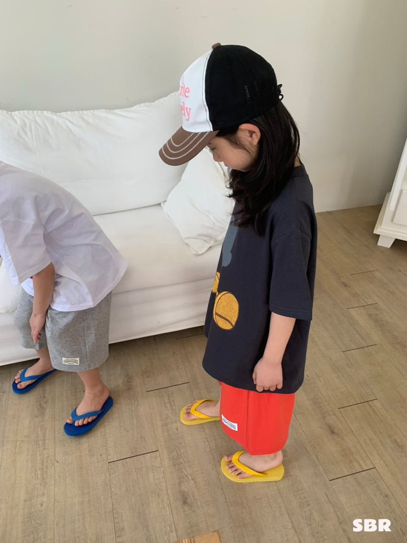 Soboroo - Korean Children Fashion - #minifashionista - Soul Bermuda Pants - 8