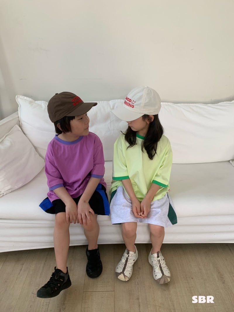 Soboroo - Korean Children Fashion - #minifashionista - Heat Ray Tee - 7