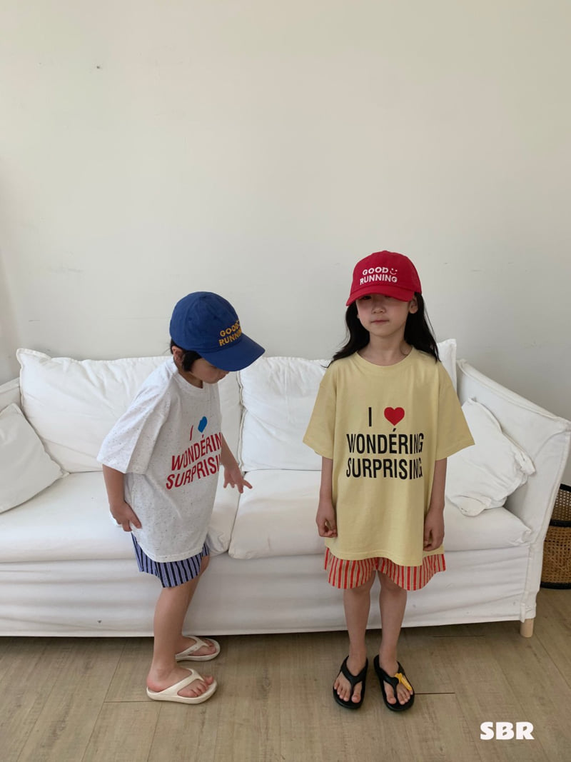 Soboroo - Korean Children Fashion - #prettylittlegirls - Nice Pants - 7