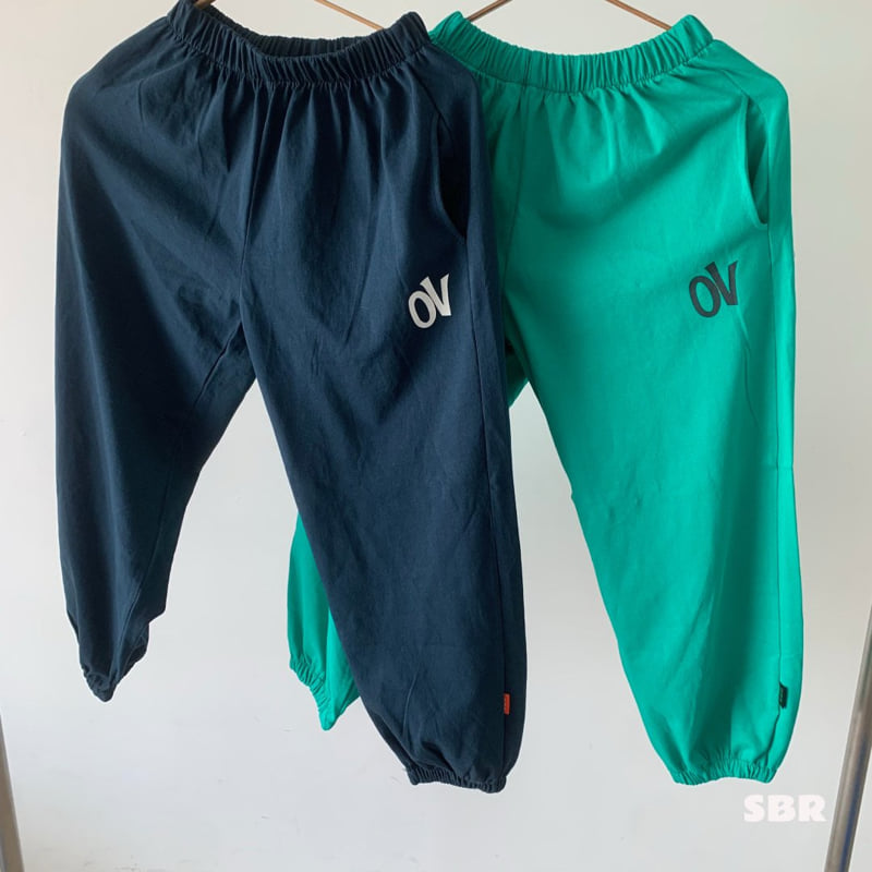 Soboroo - Korean Children Fashion - #prettylittlegirls - Of Pants - 12