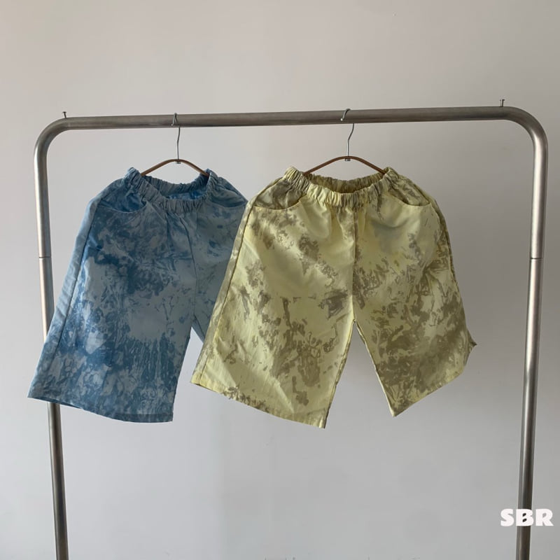 Soboroo - Korean Children Fashion - #prettylittlegirls - Maldives Pants - 10