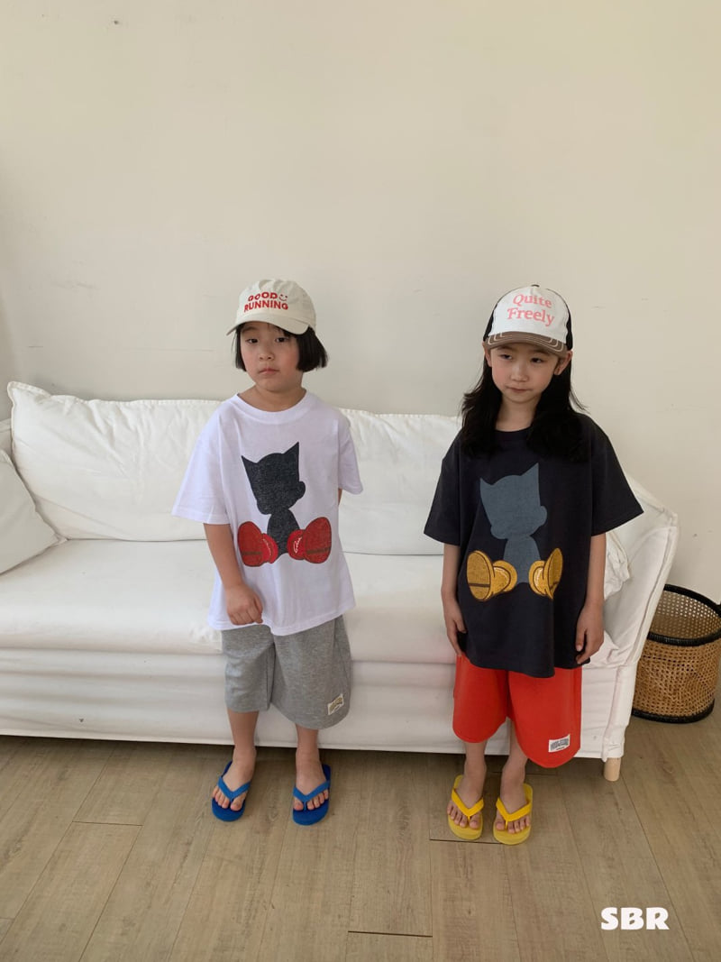 Soboroo - Korean Children Fashion - #prettylittlegirls - Soul Bermuda Pants - 9