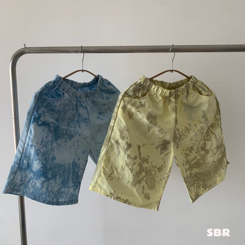 Soboroo - Korean Children Fashion - #todddlerfashion - Maldives Pants - 11