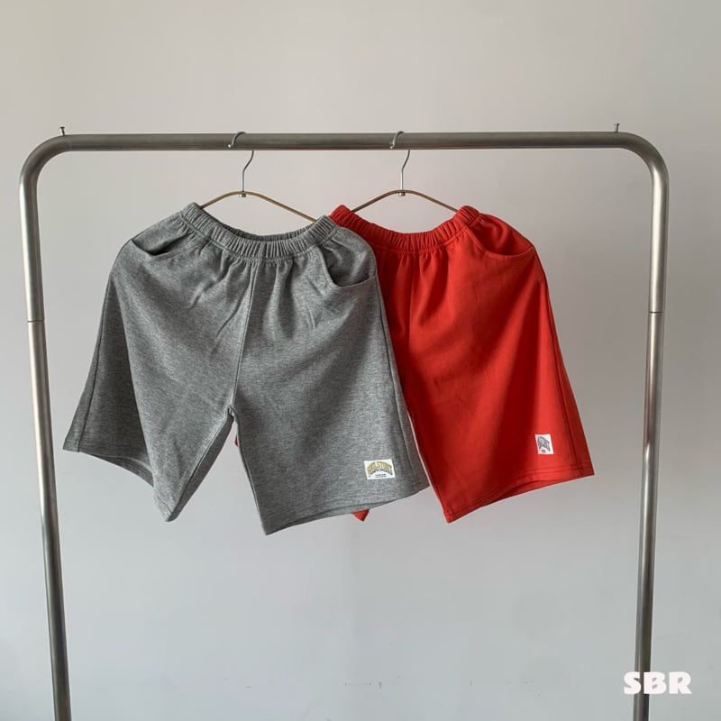 Soboroo - Korean Children Fashion - #todddlerfashion - Soul Bermuda Pants - 10