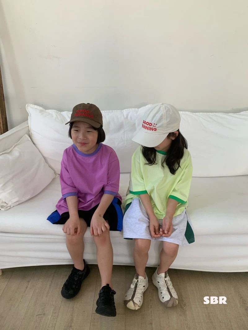 Soboroo - Korean Children Fashion - #todddlerfashion - Heat Ray Tee - 9