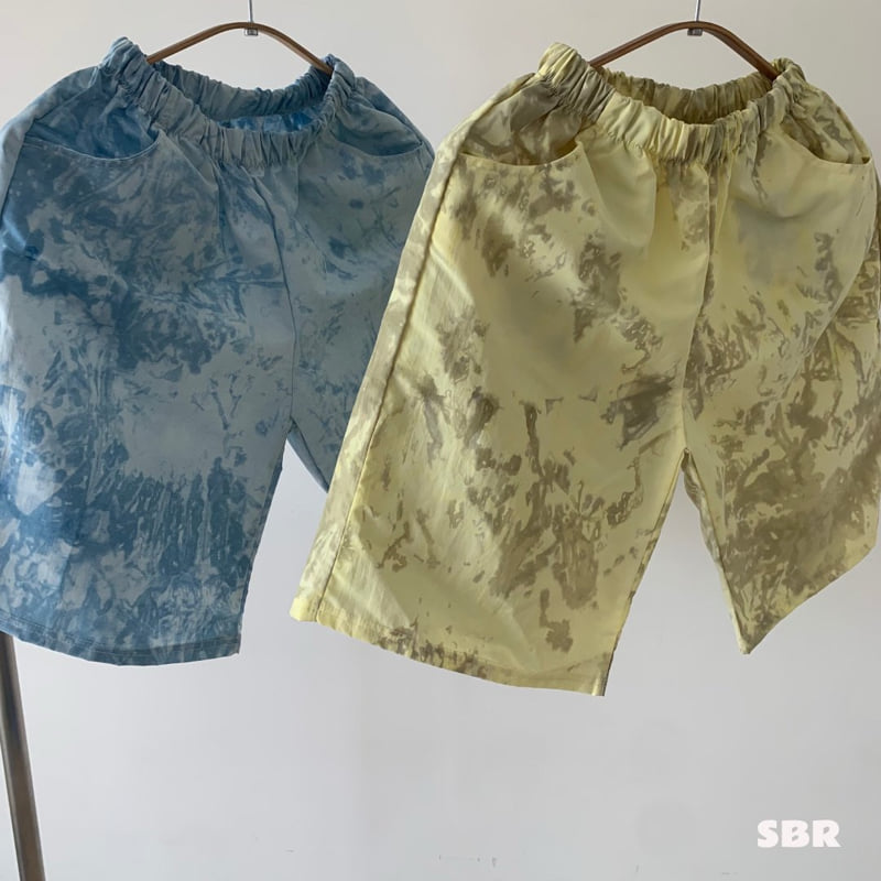 Soboroo - Korean Children Fashion - #toddlerclothing - Maldives Pants - 12