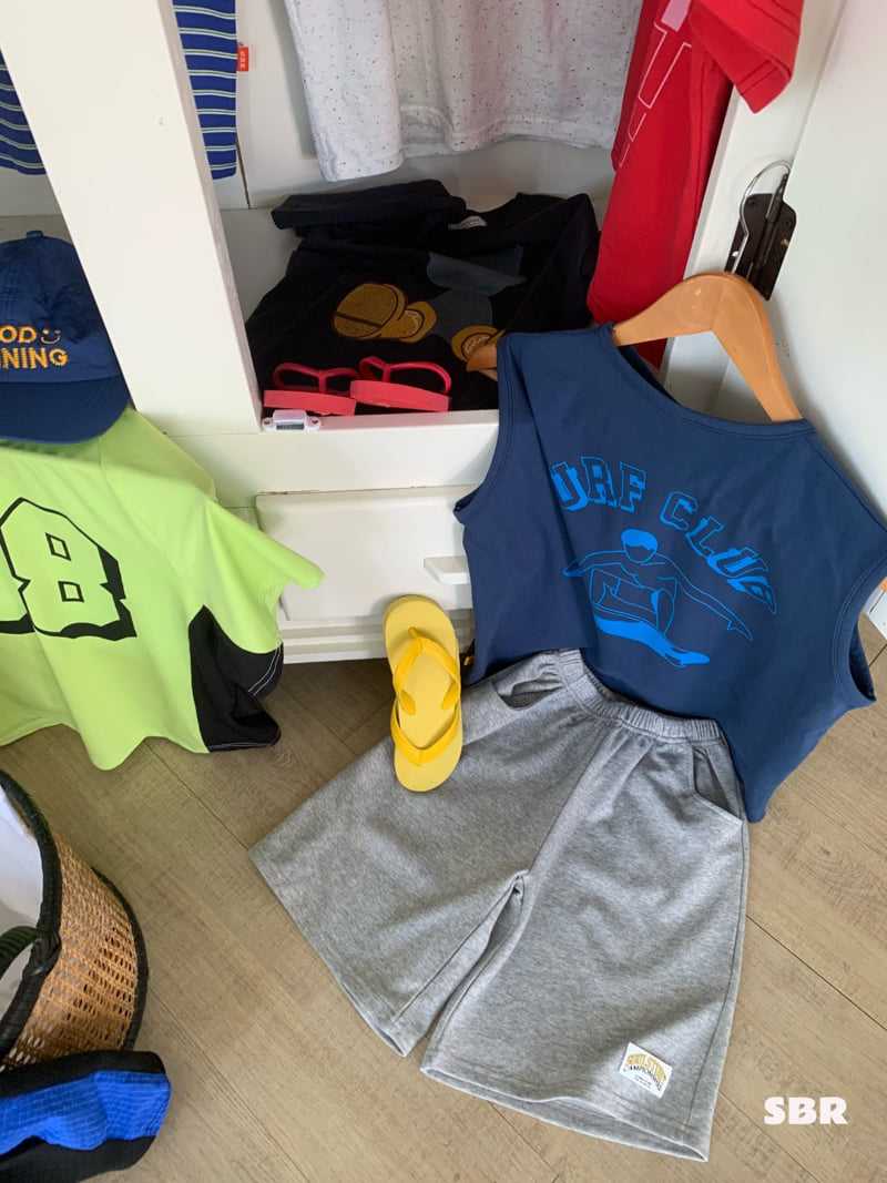 Soboroo - Korean Children Fashion - #toddlerclothing - Soul Bermuda Pants - 11