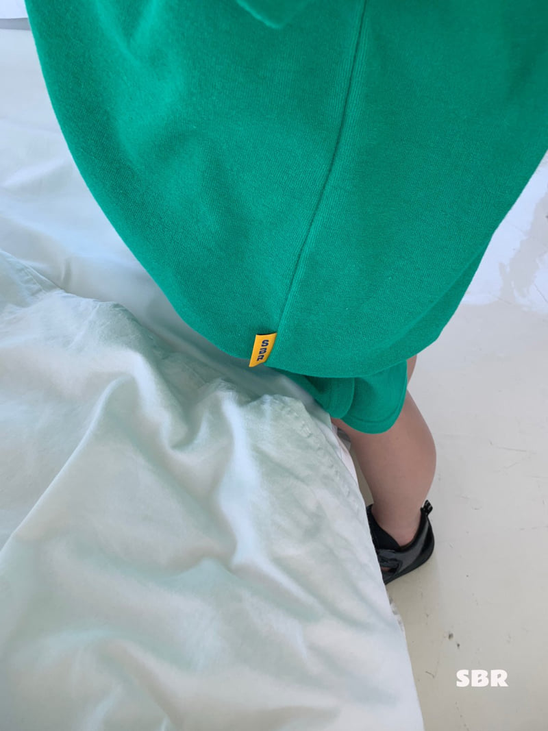 Soboroo - Korean Children Fashion - #toddlerclothing - Summer Terry Set - 6