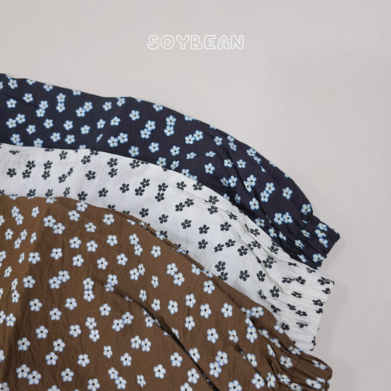 Soybean - Korean Children Fashion - #Kfashion4kids - Little Set - 10
