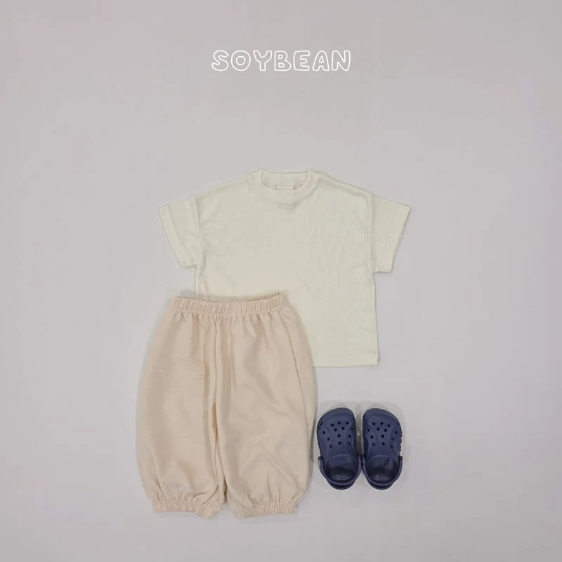 Soybean - Korean Children Fashion - #Kfashion4kids - Wind Little Set - 8
