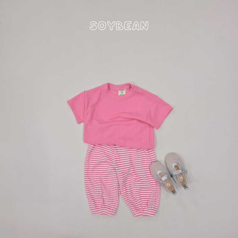 Soybean - Korean Children Fashion - #childofig - Coco Balloon Set - 5