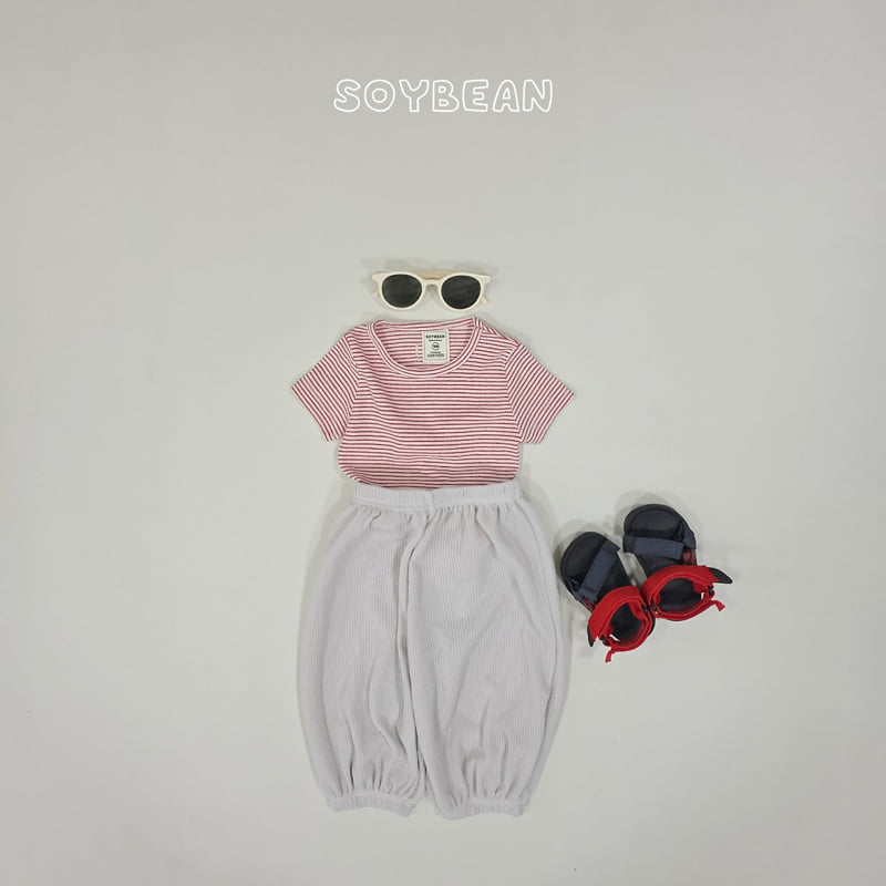 Soybean - Korean Children Fashion - #childofig - Mini Set - 8