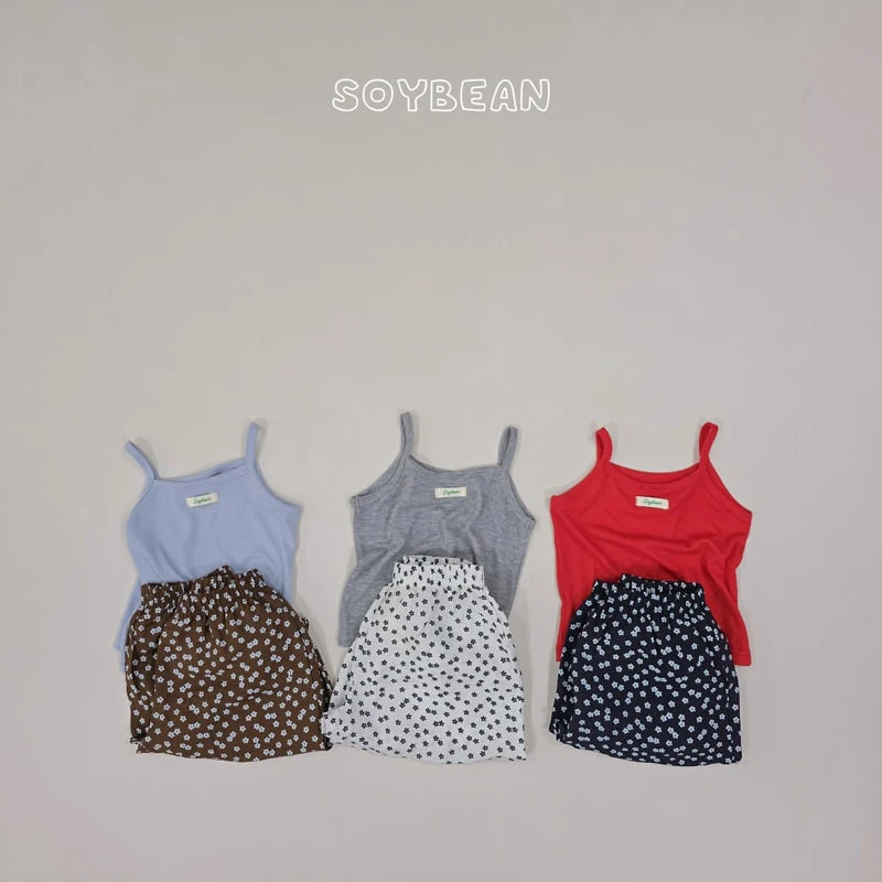 Soybean - Korean Children Fashion - #childofig - Little Set