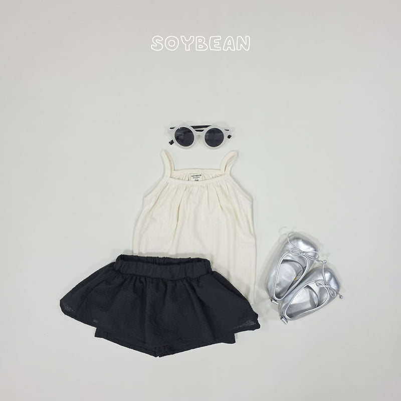 Soybean - Korean Children Fashion - #childofig - Mini Love Set - 8