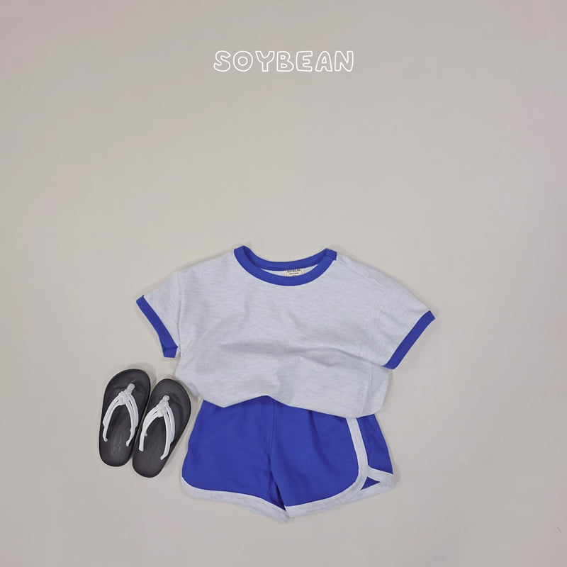 Soybean - Korean Children Fashion - #childofig - Macaron Set - 12